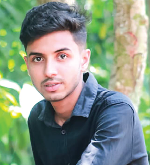 Photo of শাব্বির হোসেন 